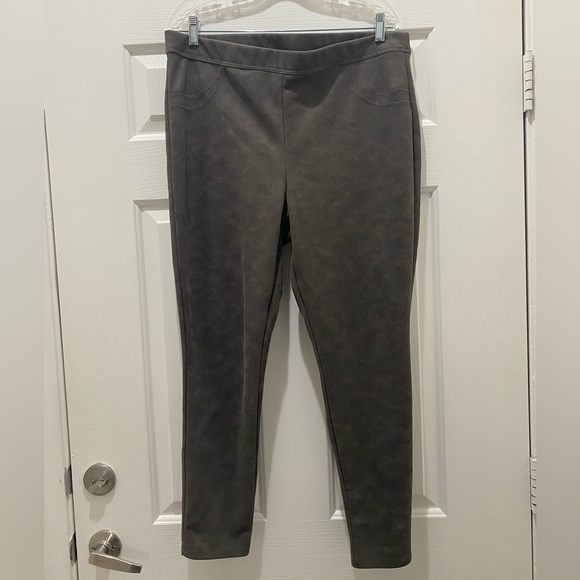 Knox Rose Pull On Pants, XL - Picture 1 of 4
